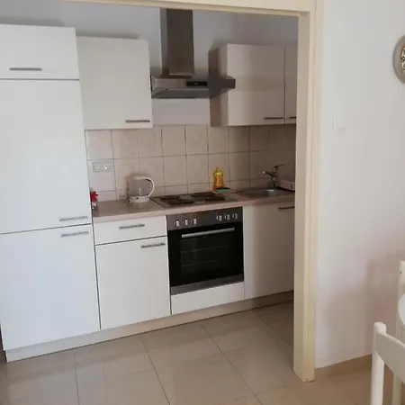 Apartments Grgurev Apartment Vodice