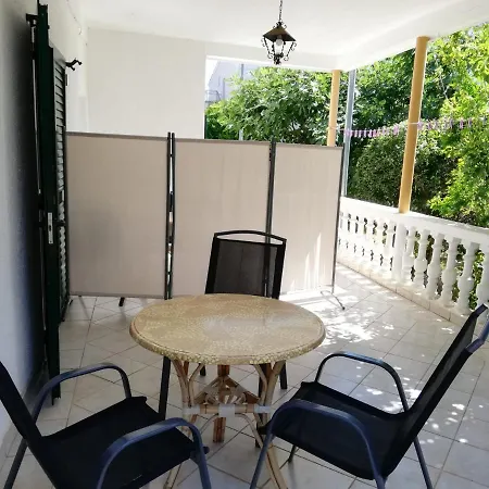 Apartment Apartments Grgurev Vodice