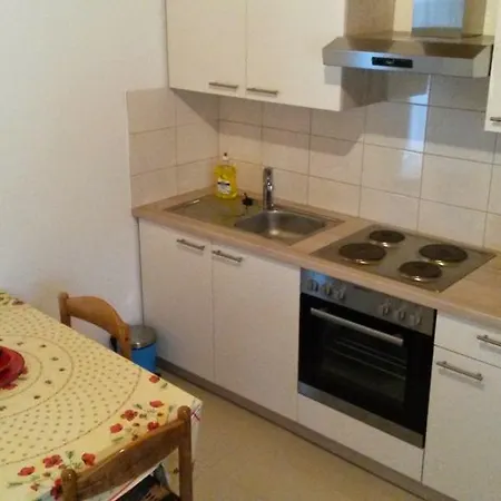 Apartments Grgurev Apartment Vodice