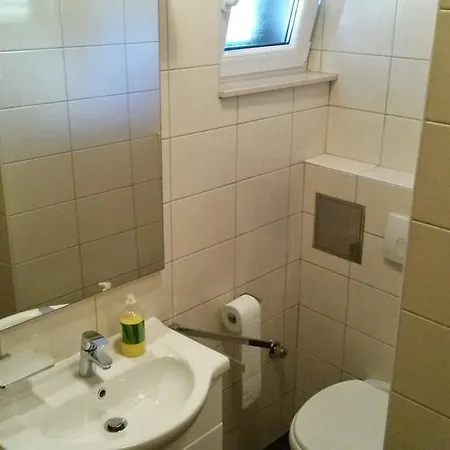 Apartments Grgurev Vodice