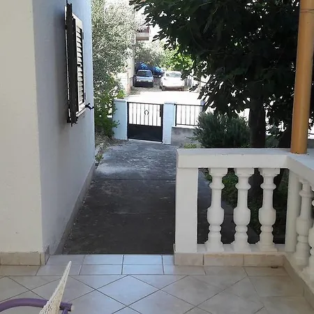 Apartments Grgurev