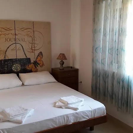 Apartment Apartments Grgurev Vodice