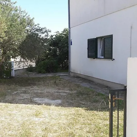 Apartment Apartments Grgurev