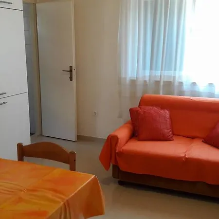 Apartment Apartments Grgurev *