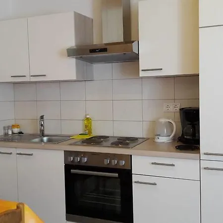 Apartments Grgurev