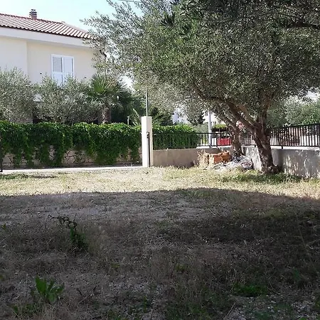Apartment Apartments Grgurev Vodice