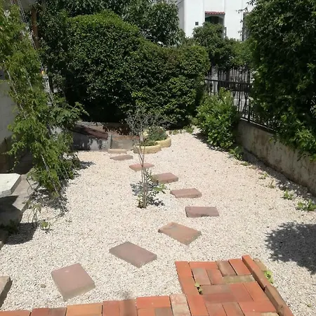 Apartments Grgurev *